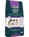 JUNIOR MAXI - Croquette pour chien