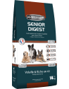 ADULTE SENIOR - Croquette pour chien